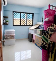 Blk 634 Yishun Street 61 (Yishun), HDB 4 Rooms #563507041